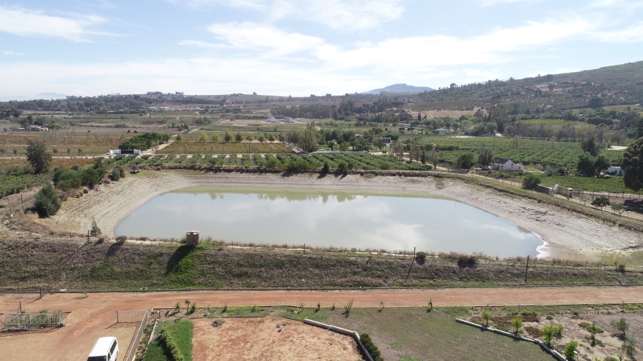 14 Bedroom Property for Sale in Dal Josafat Western Cape